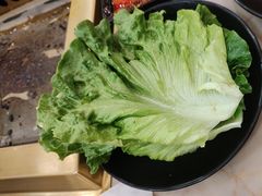 -炭烤麻里·臻选自助烤肉料理(观音桥大融城店)