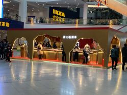 -周大福CHOW TAI FOOK(荟聚购物中心西红门店)