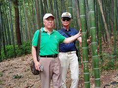 -终南山古楼观历史文化景区
