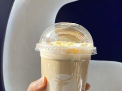 -瑞幸咖啡(凯德龙之梦莘庄店)