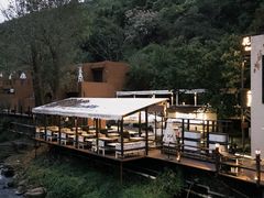 -泰莲庭·溪畔餐厅(雁栖湖店)