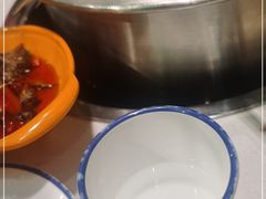 -老马路串串香火锅(北门桥店)