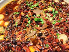 -福荣居褡裢火烧京味家常菜(西四店)