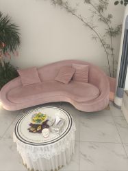 -奥丽维娅美容养生会所