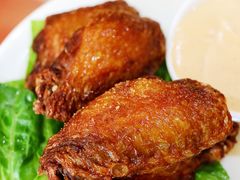 -panchos 墨西哥餐厅(嘉绿苑店)