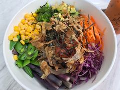 -农畉LONFOOD(福田星河COCOPark店)