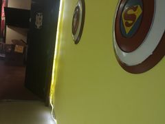 -游人馆·桌游狼人杀团建馆(人广书城店)