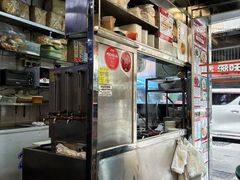 -牛记咖喱美食(十月初五日街店)