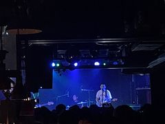 -育音堂音乐公园