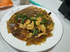 -鲁南仔·滕州炒鸡(经三路店)