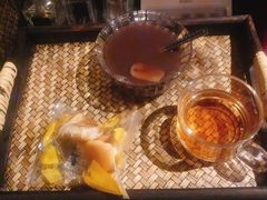 -泰禾馨·泰式按摩精油SPA(华荣大厦店)