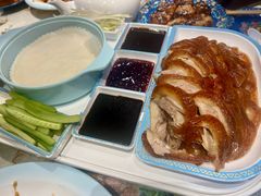 -清真吐鲁番餐厅(牛街店)