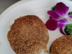 -鹿鸣春饭店(总店)