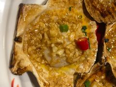 -辉记炭烧海鲜大排档·老字号(福田店)