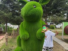 -枫叶小镇奥特莱斯