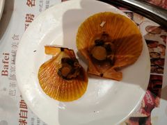 -芭菲盛宴·环球美食(袁家岗店)