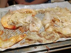 -玫瑰花园自助烤肉(顺义鑫海韵通店)