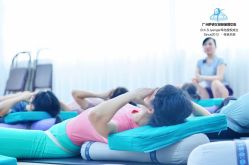 -广州萨谛艾扬格瑜伽中心