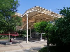 -方庄体育公园