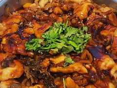 -黄记煌三汁焖锅(崇文门店)