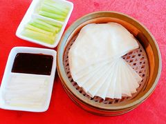 -北京全聚德烤鸭店(昌平店)