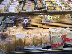 -85度C(深圳佳宁娜店)