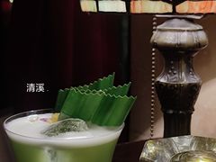 -古董花园(思南路42弄小区店)