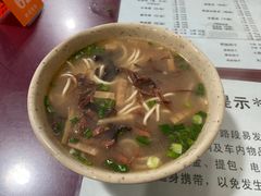 -大石人家鱿鱼面馆(大石西路总店)