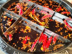 -重庆渝达老火锅(春熙路店)