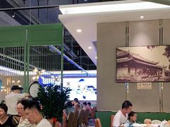 大堂-清晖小苑•顺德地方菜(壹海城店)