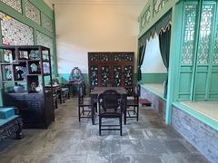 -张学良旧居陈列馆