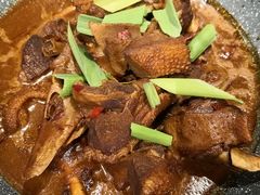 -侬佳蒸菜馆(听潮店)