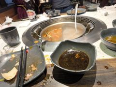 -海汕记·潮汕鲜牛肉火锅·自助
