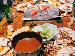 -肉串汪(望京店)