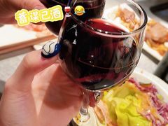 -大渔铁板烧(大悦城店)