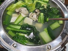 -良师门滨海人家·海鲜·家常菜(滨海城店)