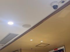 -海底捞火锅(银泰中心店)