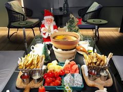 -DEW Lounge(深圳湾店)