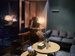 -得闲·高空SPA(东盟店)