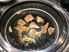 -汉拿山(金山万达店)