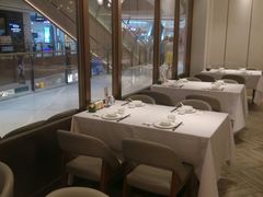 -新吉士·上海菜(浦东LCM置汇旭辉店)