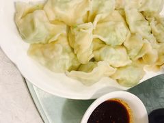 -黄家饺子东北特色菜馆(湖滨商业街店)