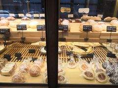 -啊噗吐呦现场烘焙(麦凯乐店)