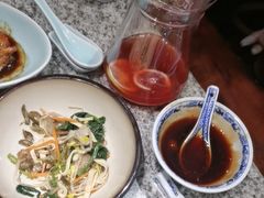 -南京大牌档(人民广场店)