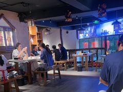 -有位虾匠·手工土菜小馆(市北店)