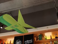 -木屋烧烤(万德庄店)