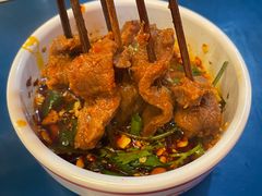 -牛华周记麻辣烫起源店