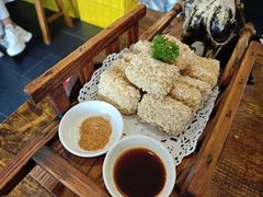 -寿州美味厨豆腐宴(寿县南门口西环路店)