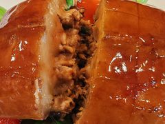 -功德林素菜饭庄(前门店)