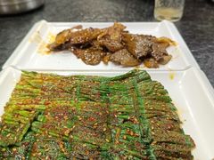 -金刚山(学府路店)